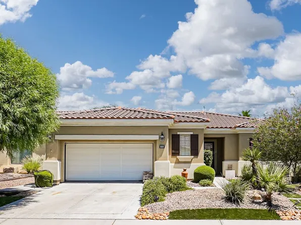 80598 Camino Santa Juliana, Indio, CA 92203