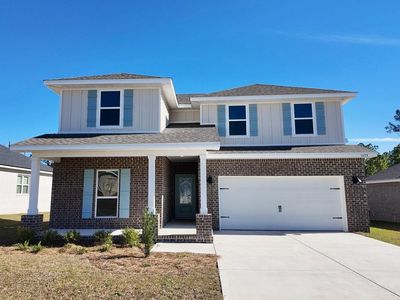 1698 Amaya Ln, Gulf Breeze, FL, 32563