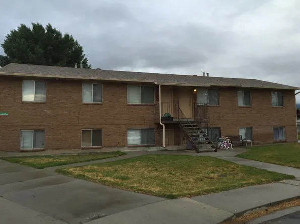1042 S Ellen Cir Unit 1, Orem, UT 84058
