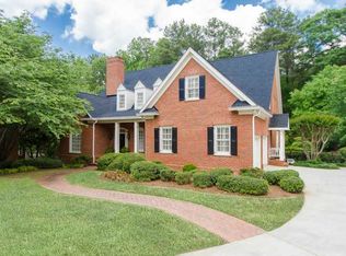 25 Old Vermont Pl, Sandy Springs, GA 30328