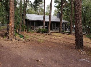 4137 S Gold Dust Trl, Show Low, AZ 85901