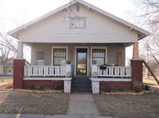 201 S Athenian St, Wichita, KS 67213