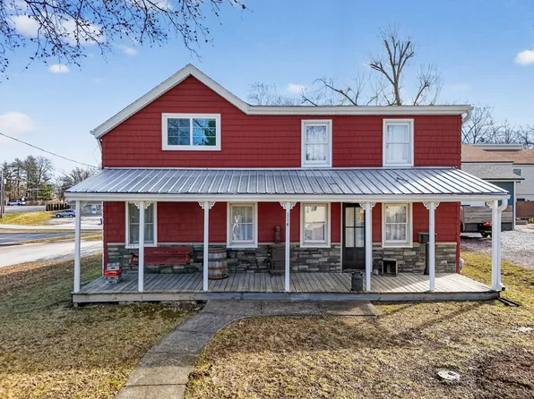 114 Lincoln St, O'Fallon, MO 63366