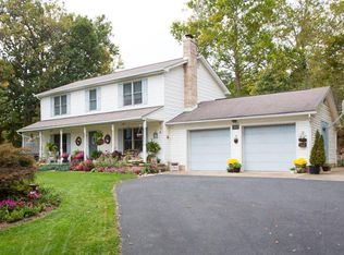 6020 Cedar Run Trl, Broadway, VA 22815