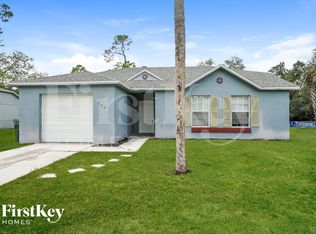 380 Clay St, Labelle, FL 33935