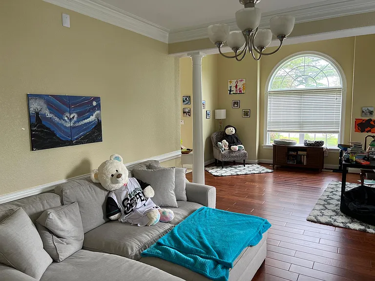 1707 Dock Landing Rd — Photo 3