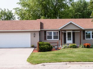 15 1st St SE, Dodge Center, MN 55927
