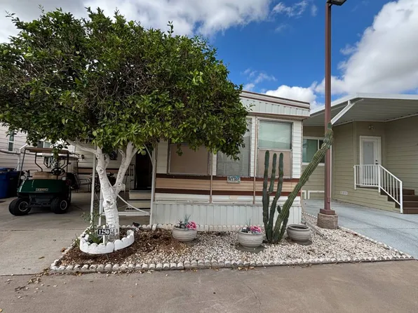 4700 E Main St #1250, Mesa, AZ 85205