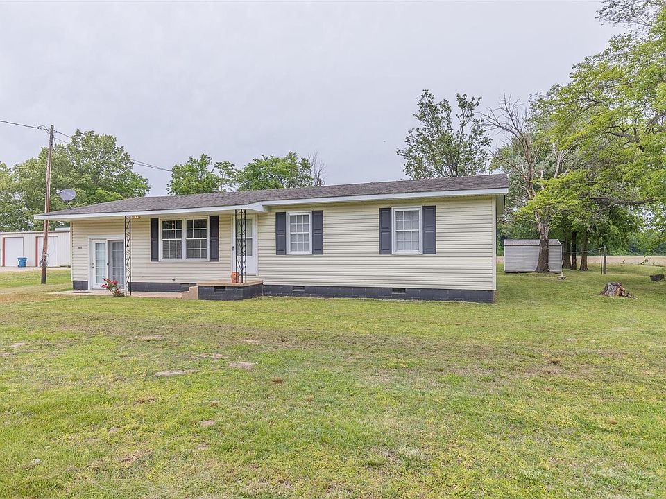 805 Hart St, Neelyville, MO 63954 Zillow
