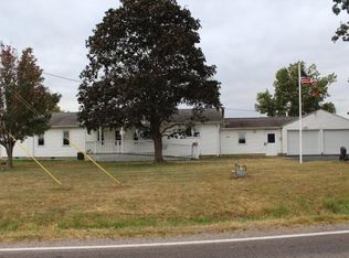 2539 E State Highway 250, Noble, IL 62868