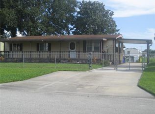 2132 SE 33rd St, Okeechobee, FL 34974