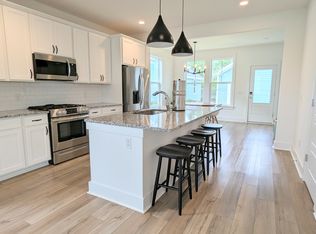 5 Clearblue Loop, Summerville, SC 29486