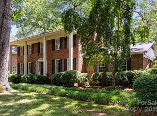 5510 Sardis Rd, Charlotte, NC 28270