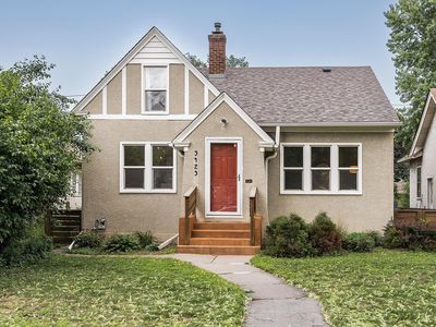 3423 24th Ave S, Minneapolis, MN, 55406