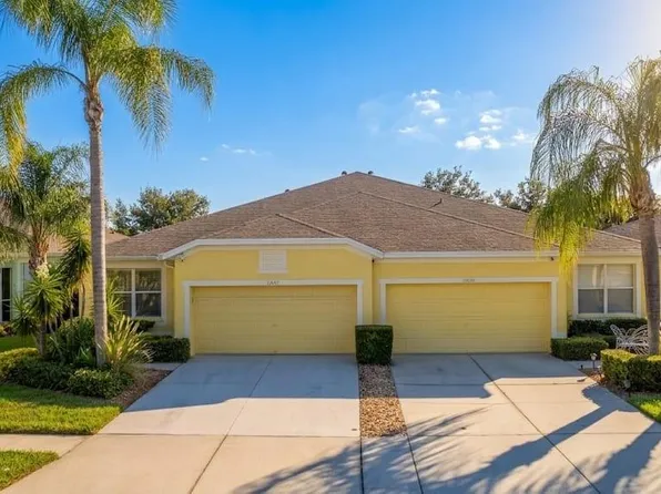 11447 Captiva Kay Dr, Riverview, FL 33569