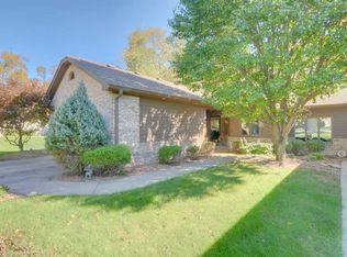 3426 Woodhaven Trl, Kokomo, IN