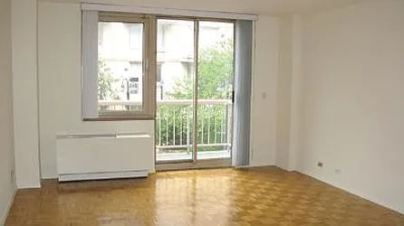 Rented by Corcoran
