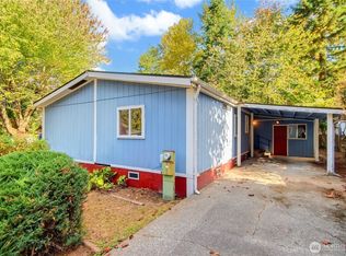 12212 SE 206th St, Kent, WA