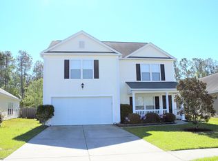 164 Wildberry Ln, Goose Creek, SC 29445