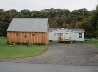 21655 County Route 69, Rodman, NY