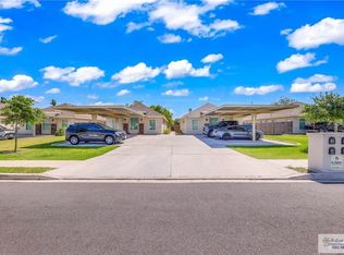 2105 Canyon Dr APT 3, Weslaco, TX 78599
