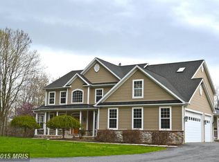 4538 Timbery Dr, Jefferson, MD 21755