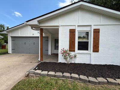 320 N Sunny Side Ct, Columbia, MO, 65201