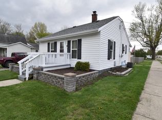 261 Spring St, Pataskala, OH 43062