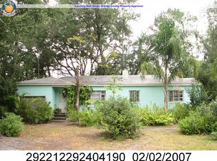 905 Camellia Ave, Winter Park, FL 32789