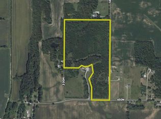 0 Billet Ln, Saint Francisville, IL 62460