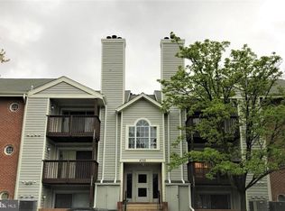 6703 Rapid Water Way UNIT 204, Glen Burnie, MD 21060