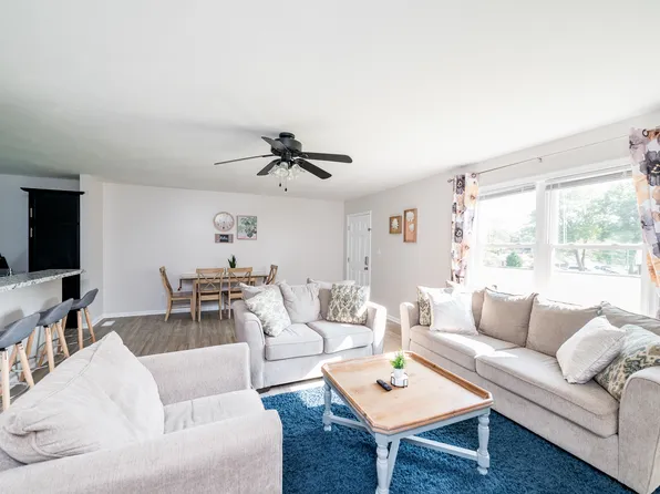 598 Leesville Rd Unit B, Lynchburg, VA 24502