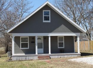 2308 S Norwood Ave, Independence, MO 64052