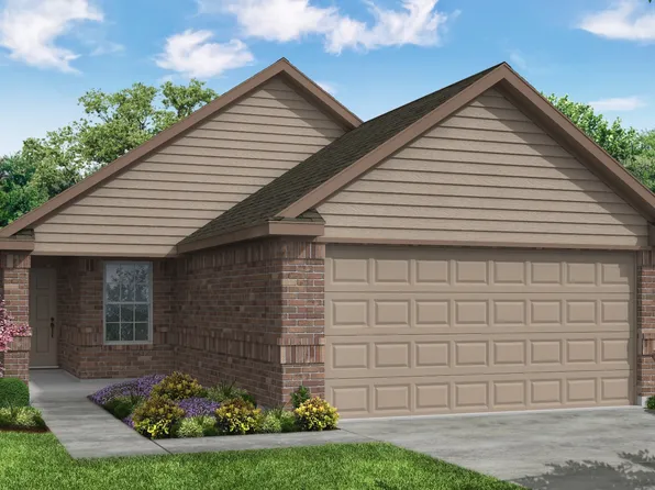 The Sweetwater Plan, Mackenzie Creek