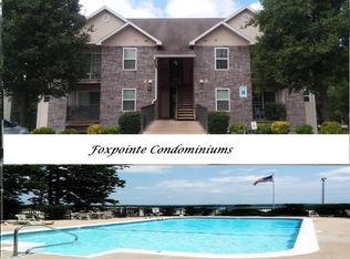 159 Vixen Cir APT A, Branson, MO 65616