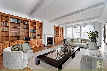 Sold by Halstead Real Estate
