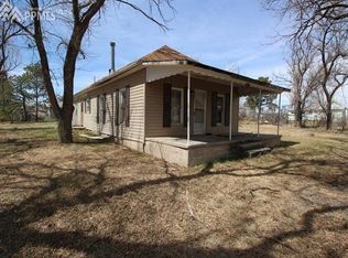 597 Cheyenne St, Calhan, CO 80808