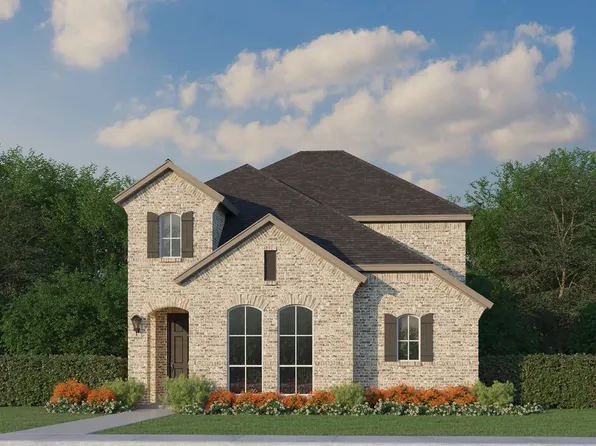 6016 Davis Knl, Fort Worth, TX 76126