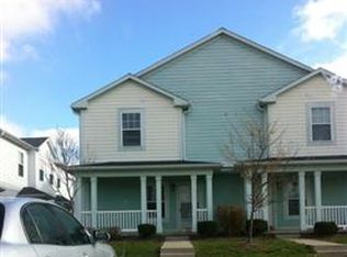 817 S Madison St, Muncie, IN 47302