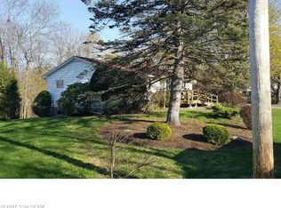 15 Sewall Dr, Old Town, ME 04468