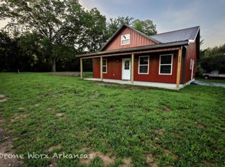 405 Walnut St, Marshall, AR 72650