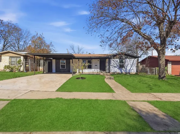 121 ELAND DR, San Antonio, TX 78213