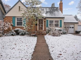 409 Cowley Ave, East Lansing, MI 48823