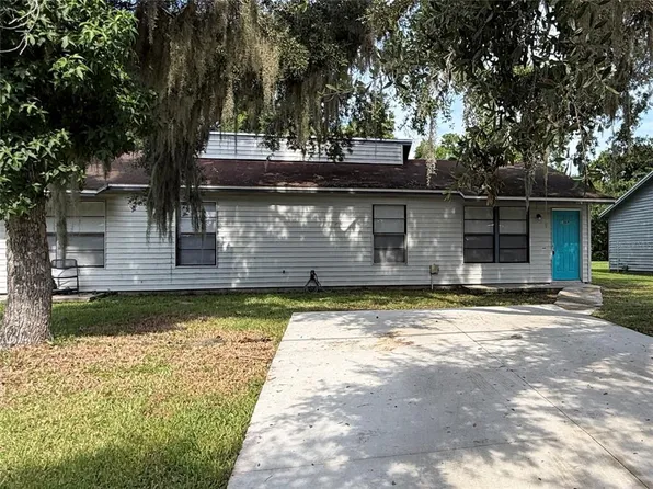 1089 Old South Dr, Lakeland, FL 33811