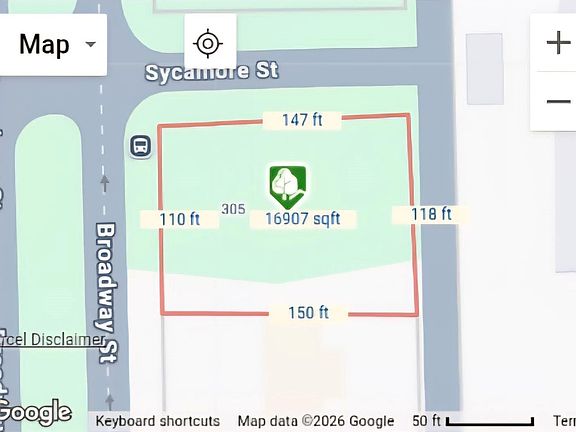 2nd image of 312 Broadway St