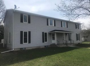 161-171 N Yorktown Pike, Mason City, IA 50401