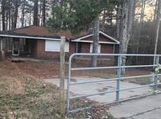 1882 Godby Rd, Atlanta, GA 30349