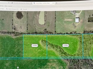 Fm 38 N, Brookston, TX 75421