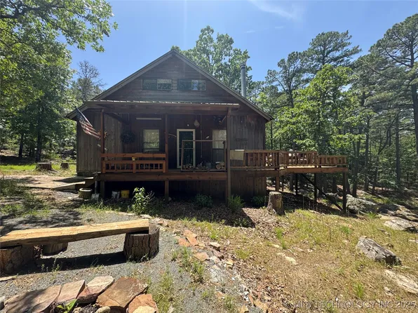 98 Kw #Q, Moyers, OK 74557