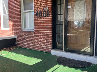 4008 Bonner Rd, Baltimore, MD 21216